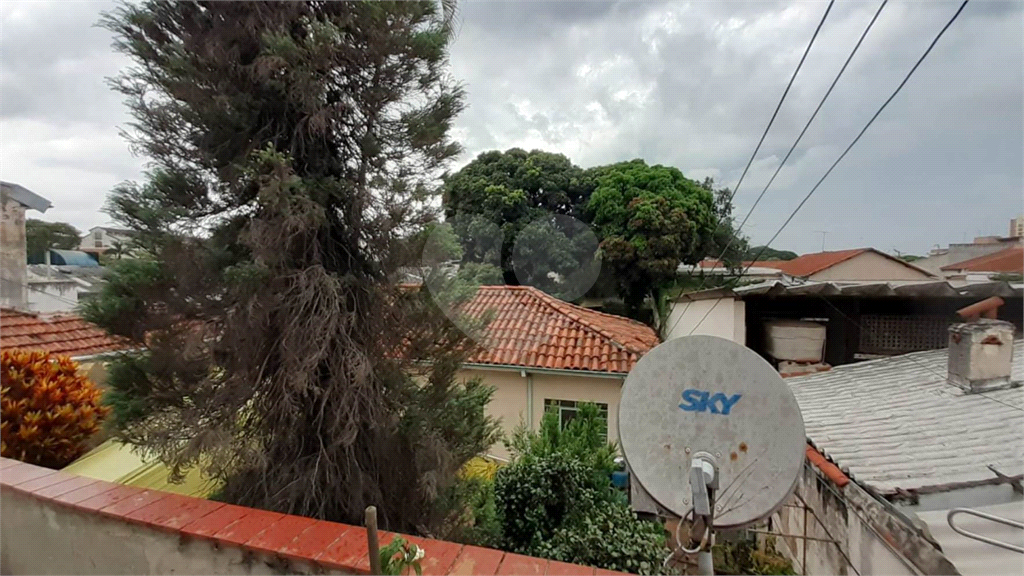 CASA em SANTANA