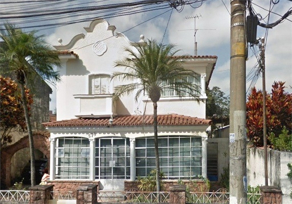 CASA em SANTANA
