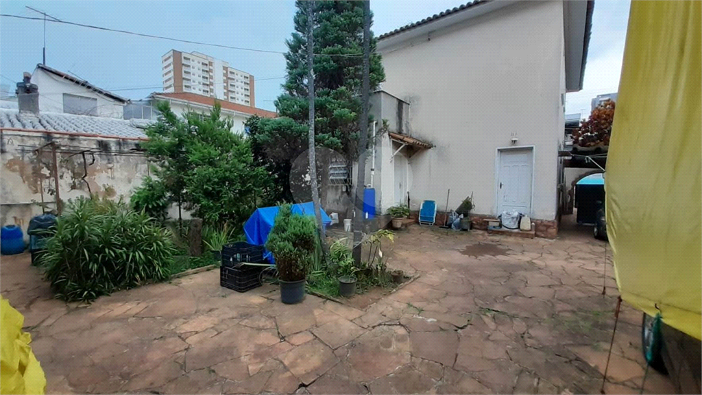 CASA em SANTANA