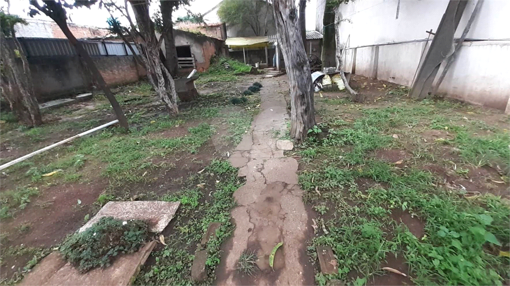 CASA em SANTANA