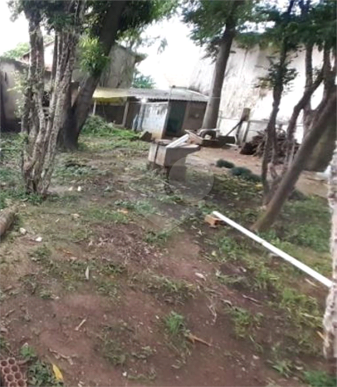 CASA em SANTANA