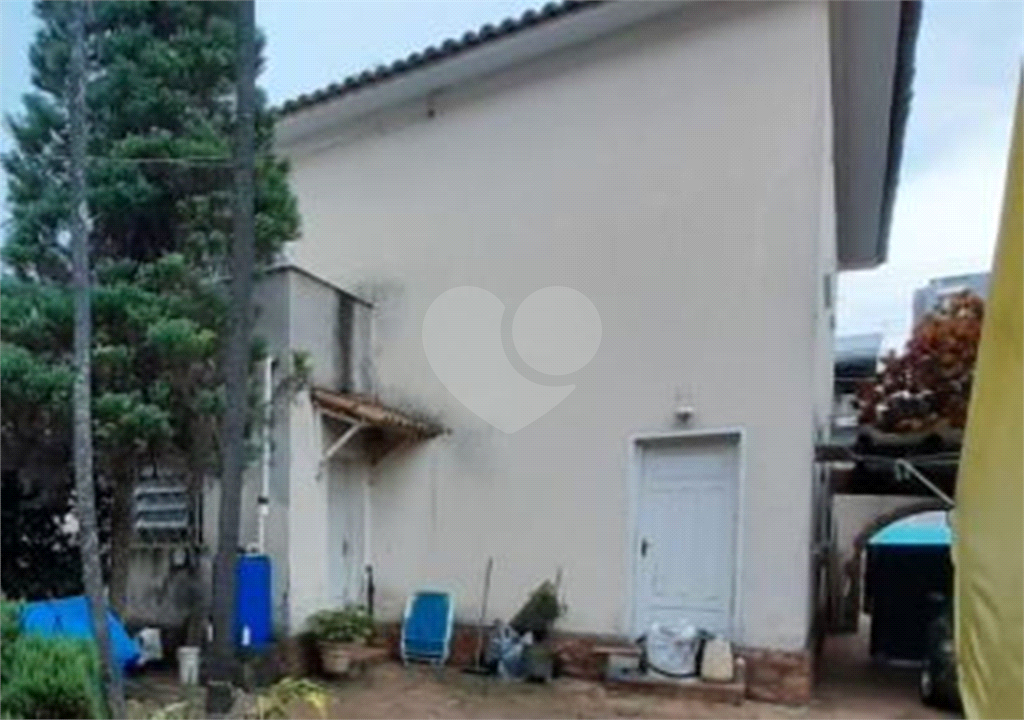 CASA em SANTANA