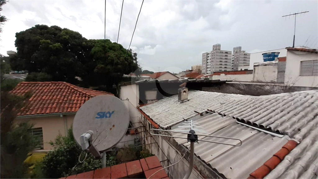 CASA em SANTANA