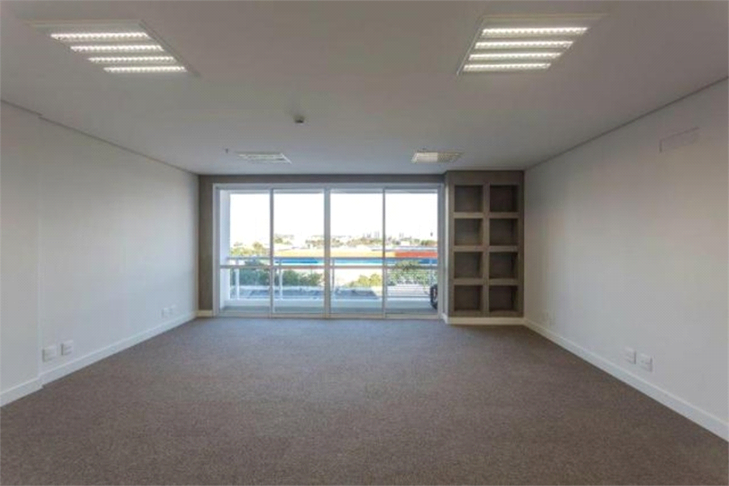 Sala Comercial Vila Leopoldina