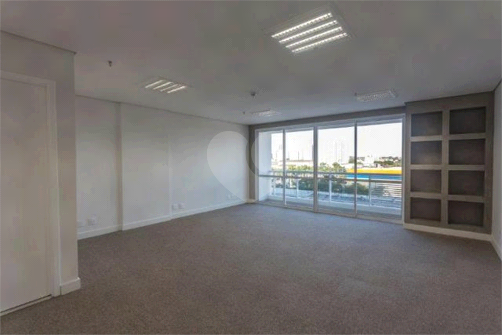 Sala Comercial Vila Leopoldina