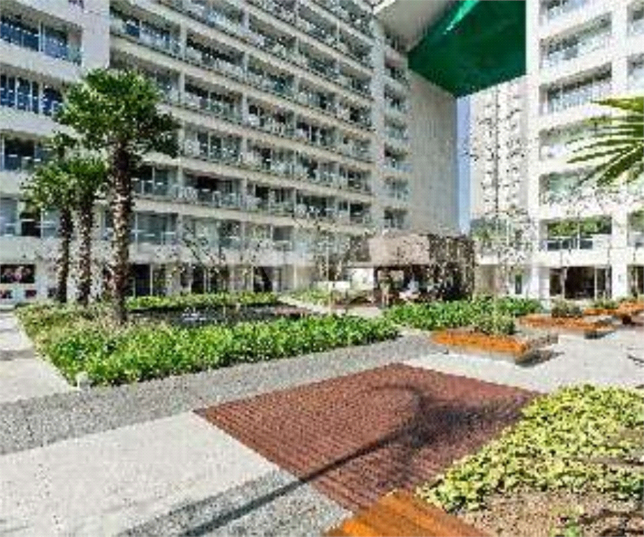 Sala Comercial Vila Leopoldina