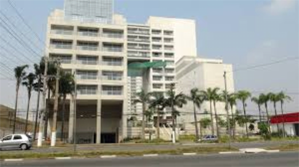 Sala Comercial Vila Leopoldina