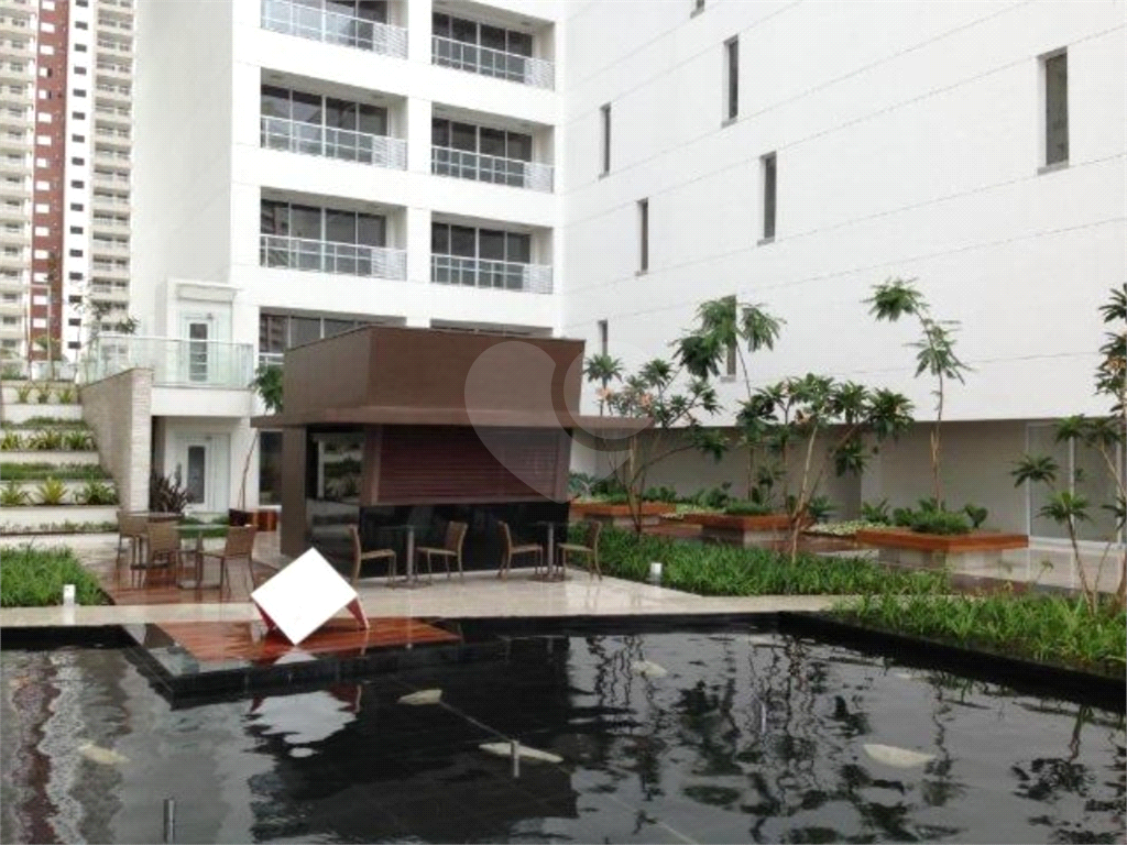 Sala Comercial Vila Leopoldina
