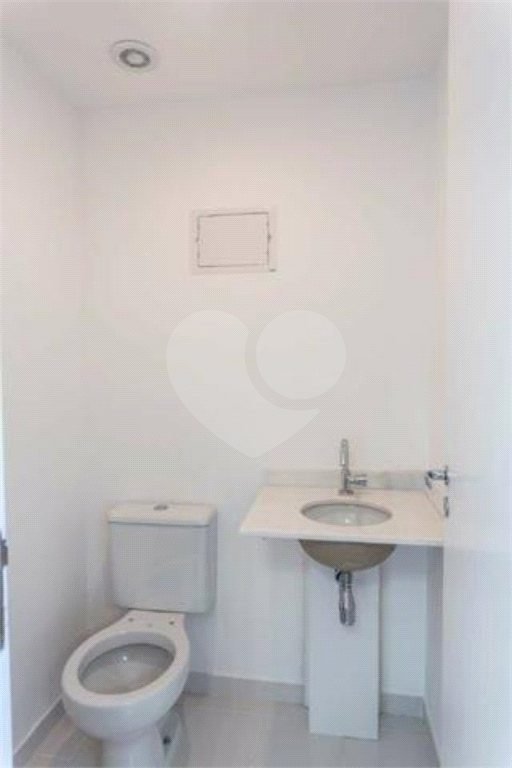Sala Comercial Vila Leopoldina