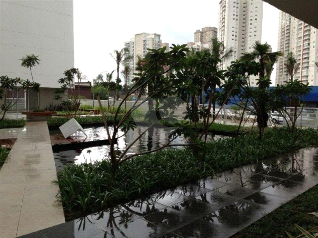 Sala Comercial Vila Leopoldina