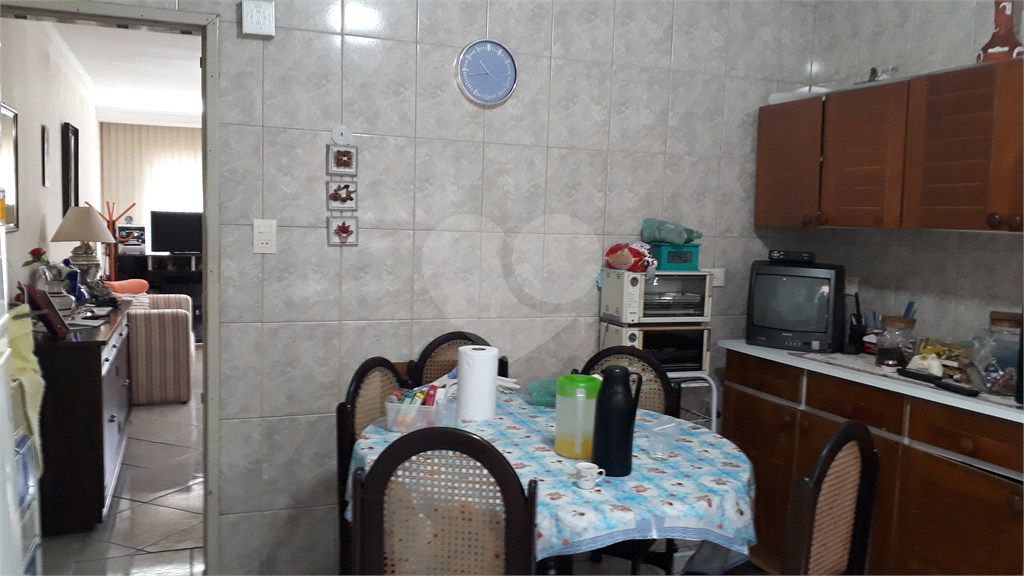 Sobrado à venda com 2 quartos, 125m² - Foto 4