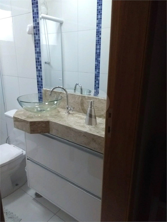 Linda Cobertura , 140m² 3 Dormitórios  1 suíte ao lado Hospital Mario Covas Shopping ABC Santo André