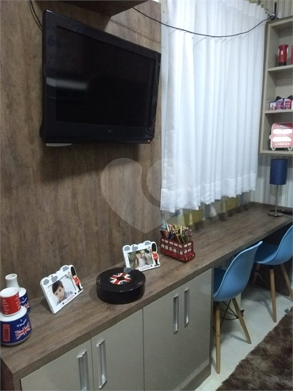 Linda Cobertura , 140m² 3 Dormitórios  1 suíte ao lado Hospital Mario Covas Shopping ABC Santo André
