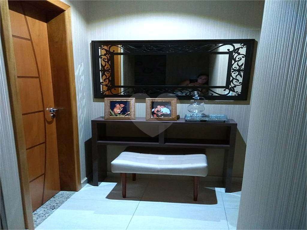 Linda Cobertura , 140m² 3 Dormitórios  1 suíte ao lado Hospital Mario Covas Shopping ABC Santo André