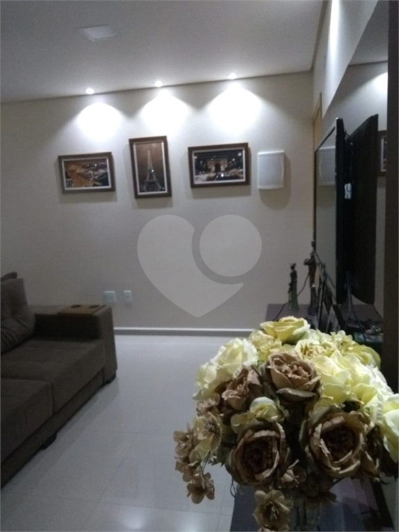 Linda Cobertura , 140m² 3 Dormitórios  1 suíte ao lado Hospital Mario Covas Shopping ABC Santo André