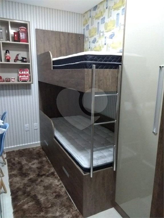Linda Cobertura , 140m² 3 Dormitórios  1 suíte ao lado Hospital Mario Covas Shopping ABC Santo André