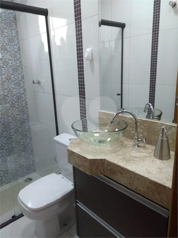 Linda Cobertura , 140m² 3 Dormitórios  1 suíte ao lado Hospital Mario Covas Shopping ABC Santo André