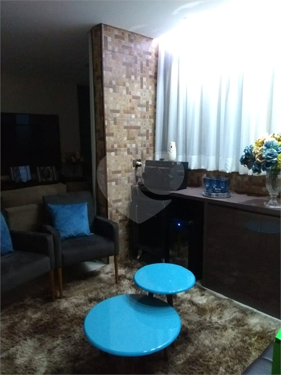 Linda Cobertura , 140m² 3 Dormitórios  1 suíte ao lado Hospital Mario Covas Shopping ABC Santo André