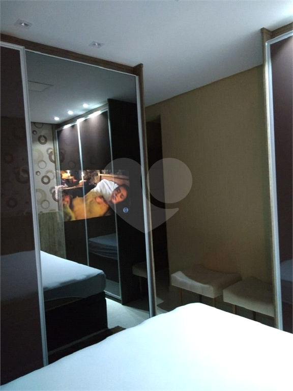 Linda Cobertura , 140m² 3 Dormitórios  1 suíte ao lado Hospital Mario Covas Shopping ABC Santo André