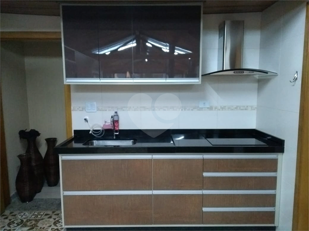 Linda Cobertura , 140m² 3 Dormitórios  1 suíte ao lado Hospital Mario Covas Shopping ABC Santo André
