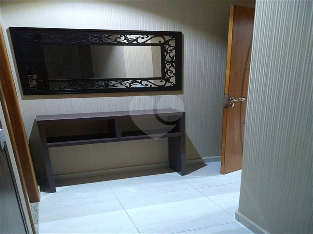 Linda Cobertura , 140m² 3 Dormitórios  1 suíte ao lado Hospital Mario Covas Shopping ABC Santo André
