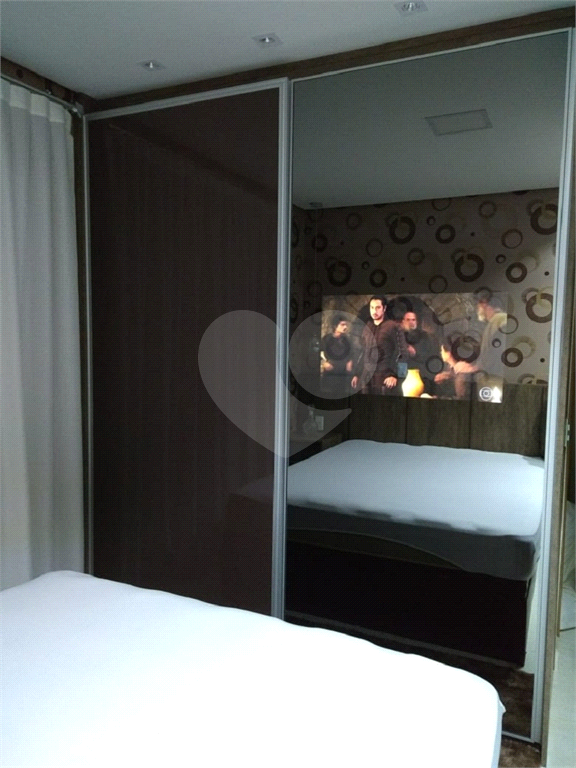 Linda Cobertura , 140m² 3 Dormitórios  1 suíte ao lado Hospital Mario Covas Shopping ABC Santo André
