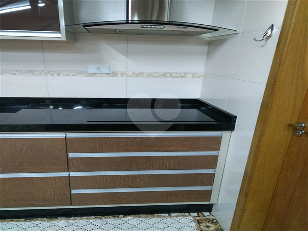 Linda Cobertura , 140m² 3 Dormitórios  1 suíte ao lado Hospital Mario Covas Shopping ABC Santo André
