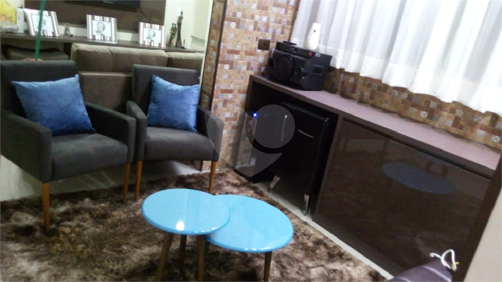 Linda Cobertura , 140m² 3 Dormitórios  1 suíte ao lado Hospital Mario Covas Shopping ABC Santo André
