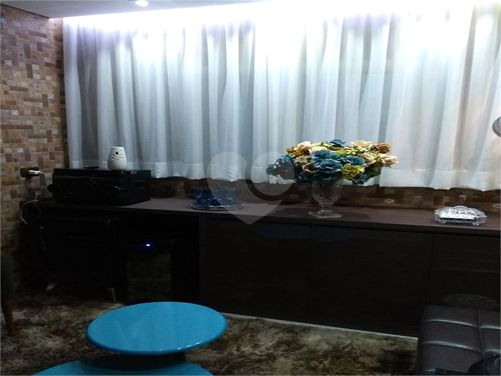 Linda Cobertura , 140m² 3 Dormitórios  1 suíte ao lado Hospital Mario Covas Shopping ABC Santo André