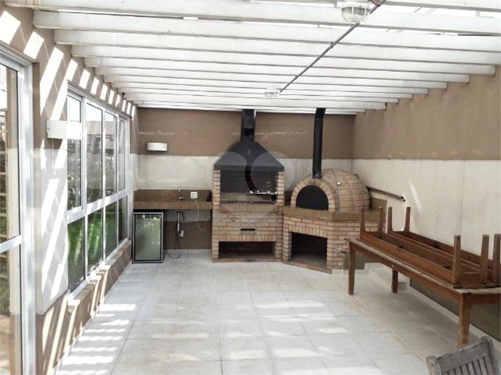 Apartamento no Paisagem Vila Maria