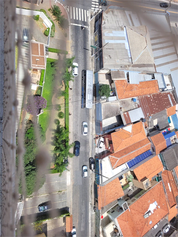 Apartamento no Paisagem Vila Maria