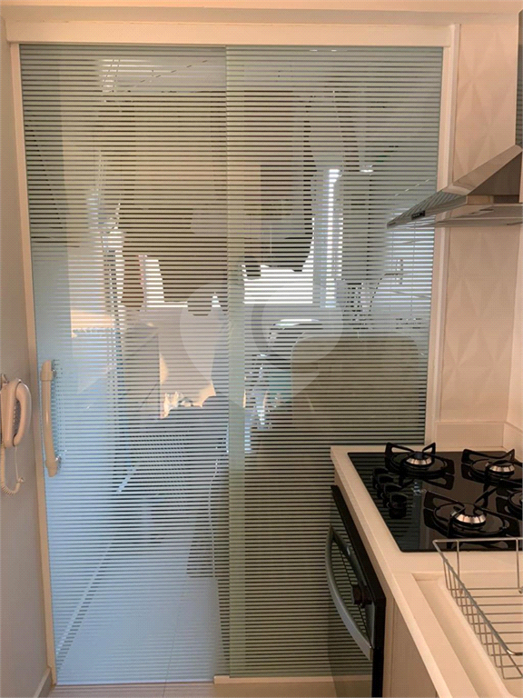 Apartamento no Paisagem Vila Maria