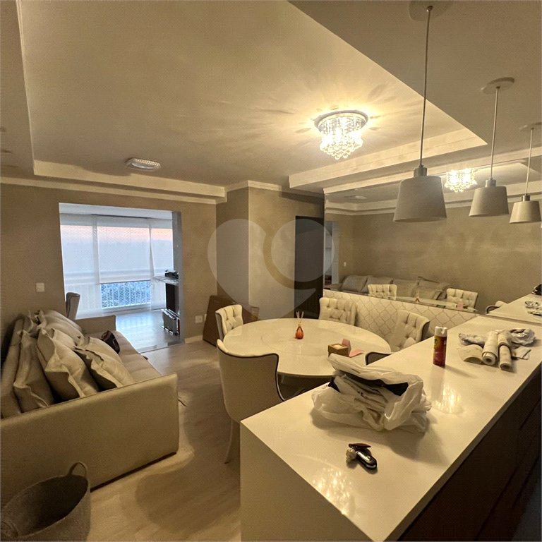 Apartamento no Paisagem Vila Maria