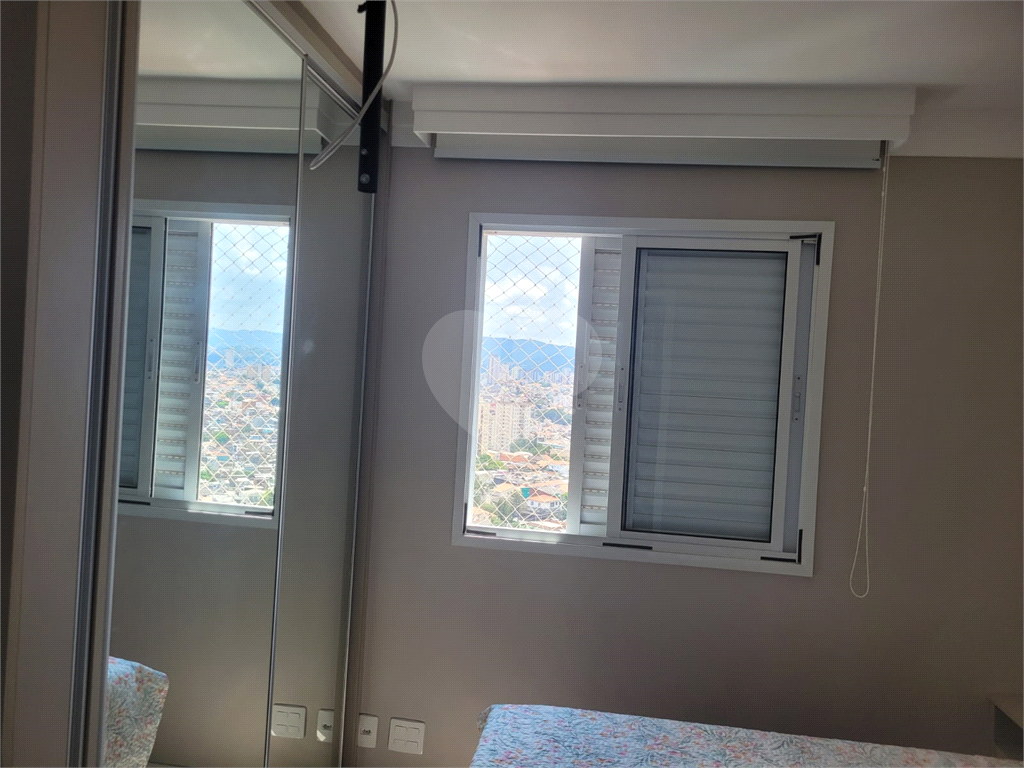 Apartamento no Paisagem Vila Maria