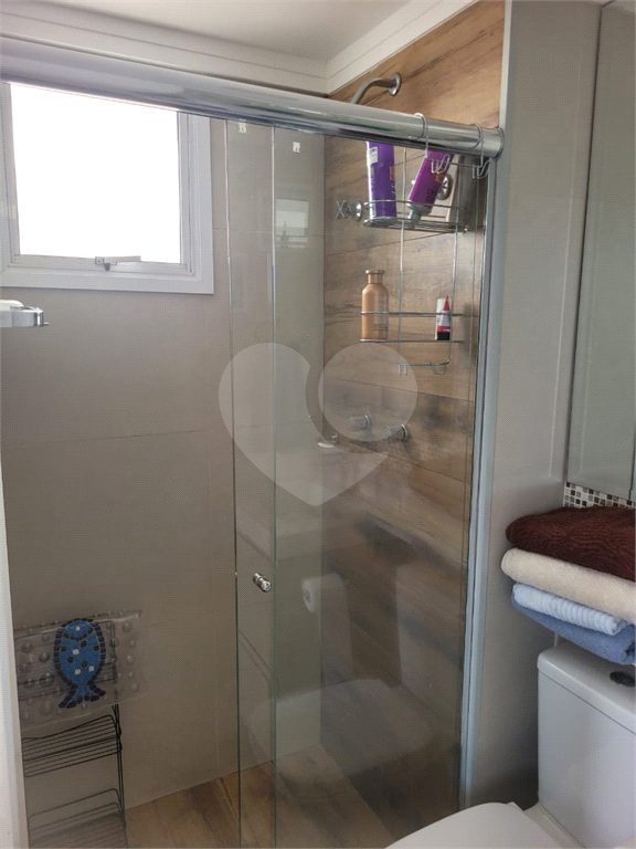 Apartamento no Paisagem Vila Maria