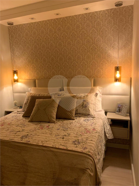 Apartamento no Paisagem Vila Maria