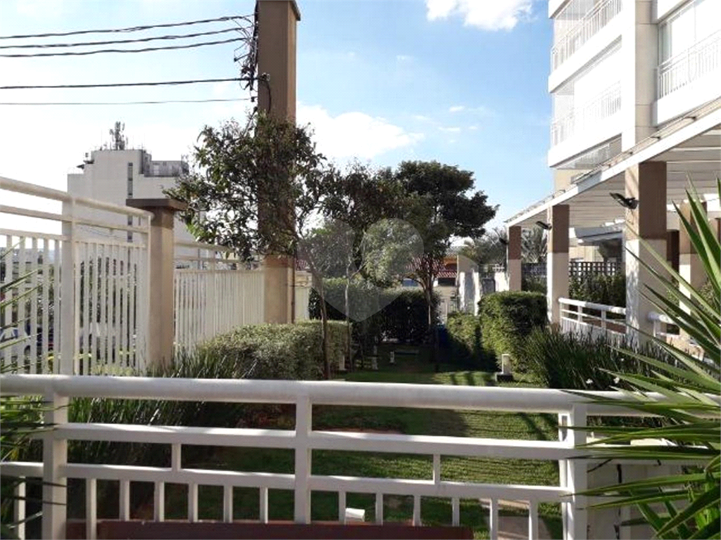 Apartamento no Paisagem Vila Maria