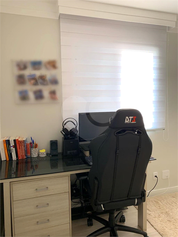 Apartamento no Paisagem Vila Maria