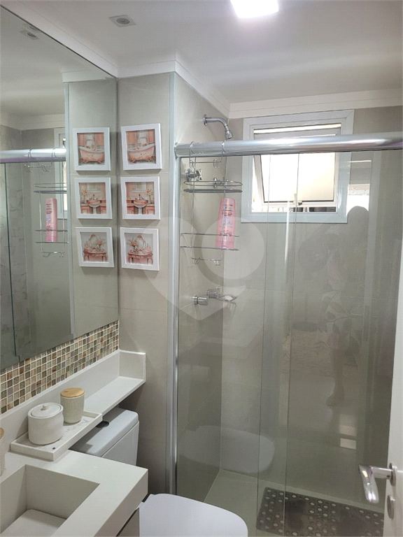 Apartamento no Paisagem Vila Maria