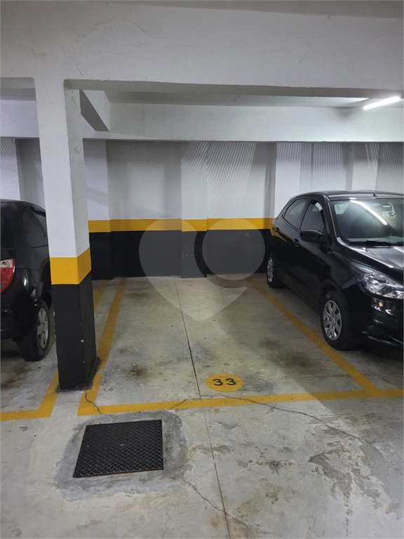 Apartamento no Paisagem Vila Maria