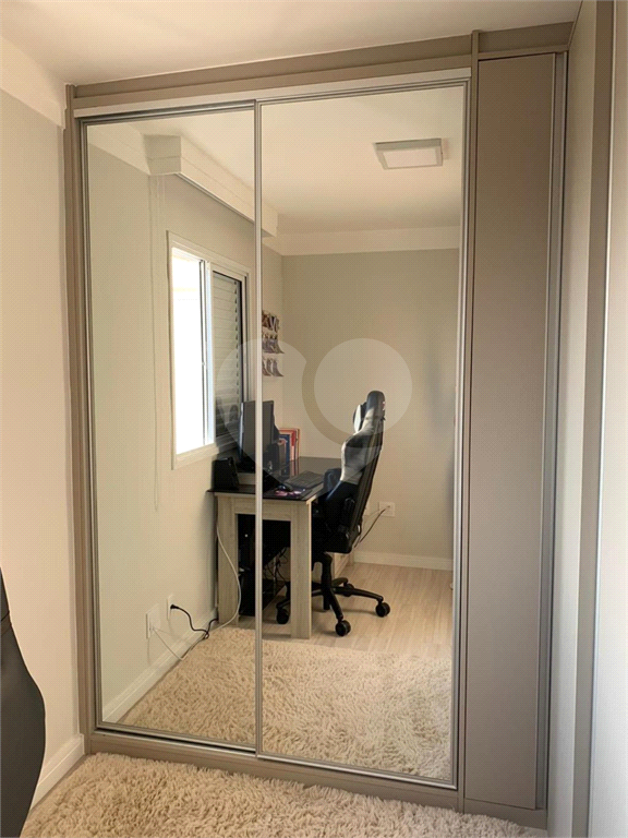Apartamento no Paisagem Vila Maria