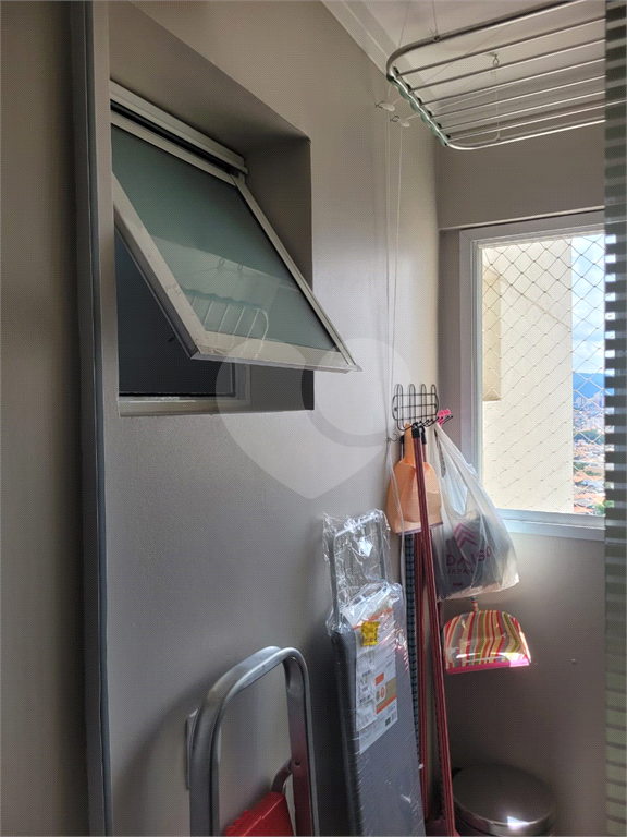 Apartamento no Paisagem Vila Maria