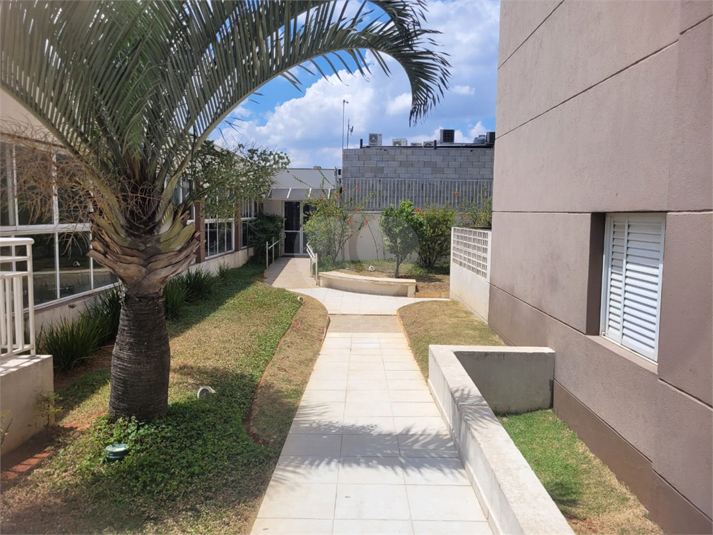Apartamento no Paisagem Vila Maria