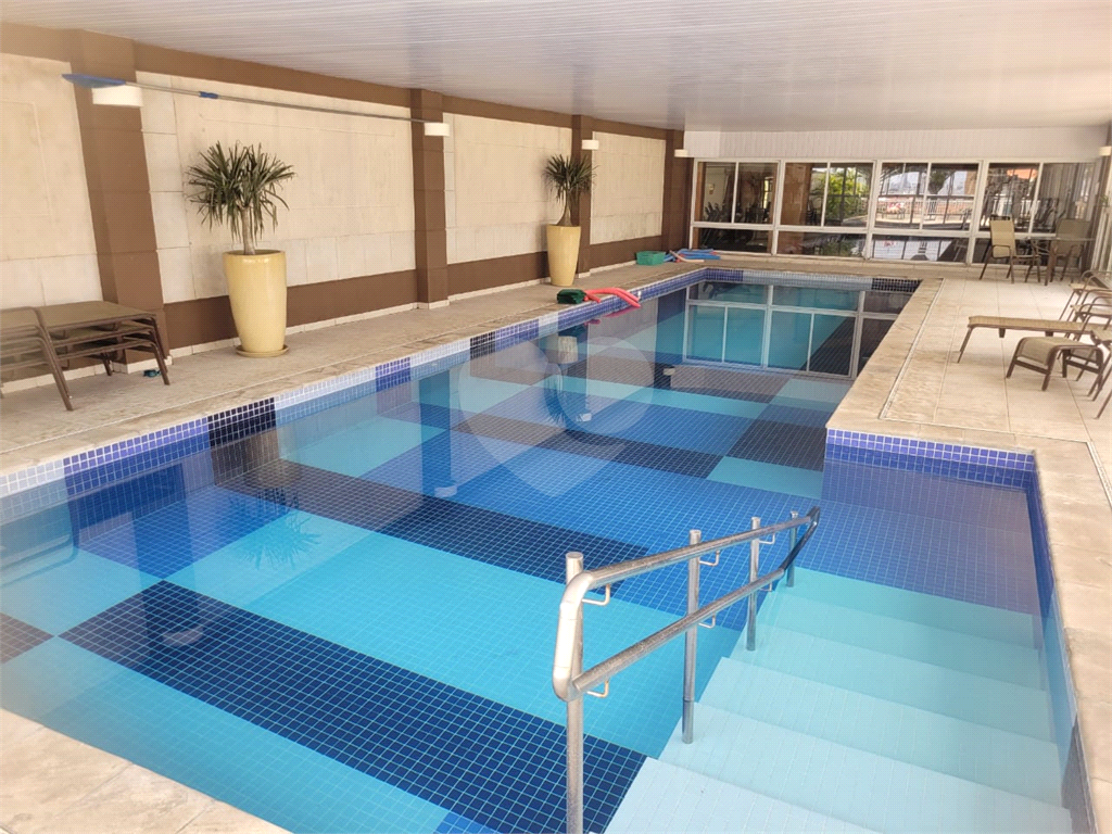 Apartamento no Paisagem Vila Maria