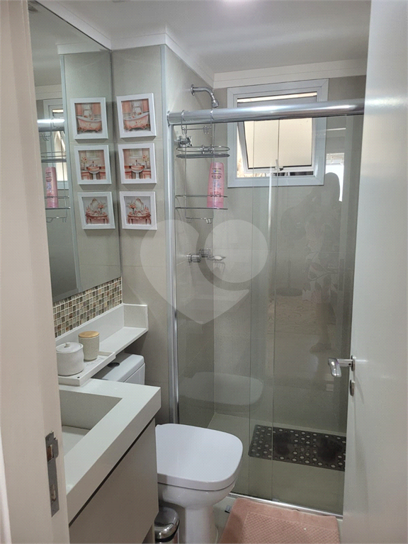 Apartamento no Paisagem Vila Maria