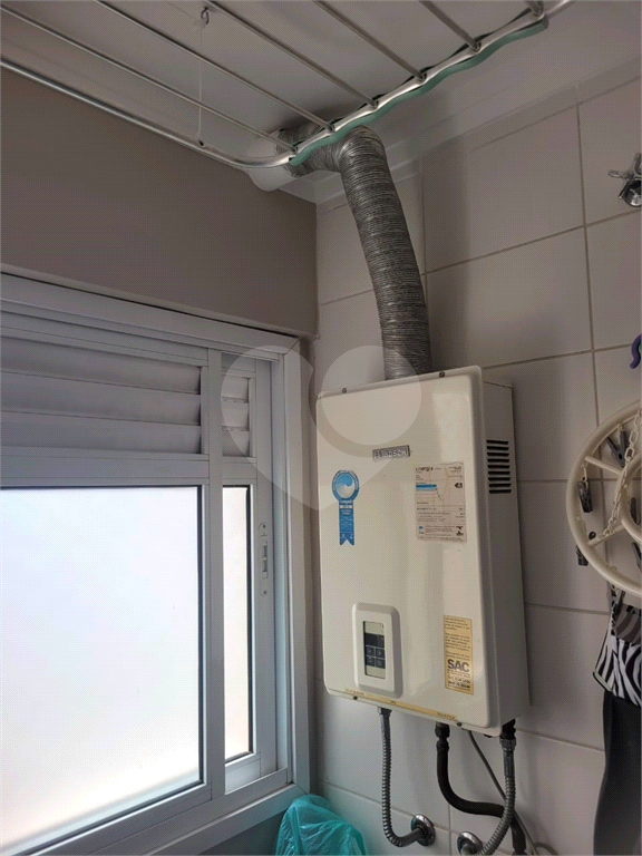Apartamento no Paisagem Vila Maria