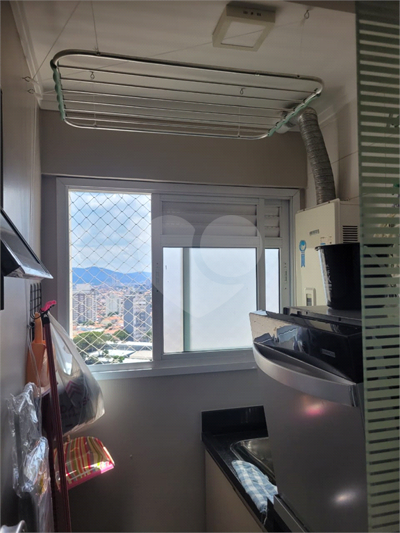 Apartamento no Paisagem Vila Maria