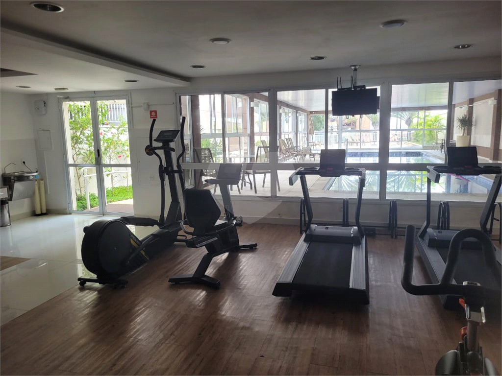 Apartamento no Paisagem Vila Maria