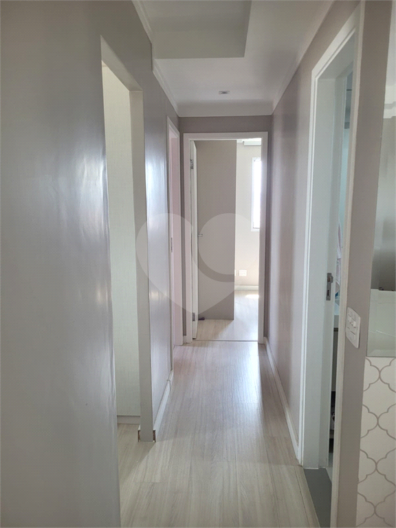 Apartamento no Paisagem Vila Maria