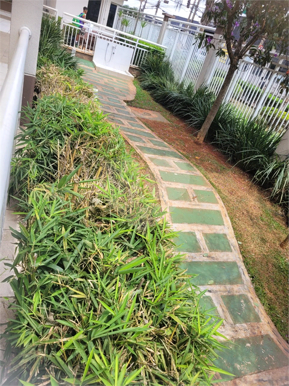 Apartamento no Paisagem Vila Maria